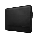 ซองใส่โน๊ตบุ๊ค LAUT Sleeve MacBook/Laptop 13 inch Prestige Black